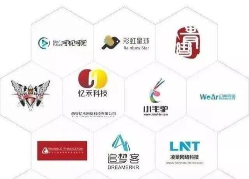 文化產(chǎn)業(yè)巡禮2020 科技賦能文化,未來(lái)彩蛋引領(lǐng)ar vr產(chǎn)業(yè)發(fā)展