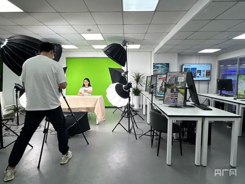 文化中國行 從 技術(shù)集群 到 場景生態(tài) 數(shù)字文化產(chǎn)業(yè)進化論