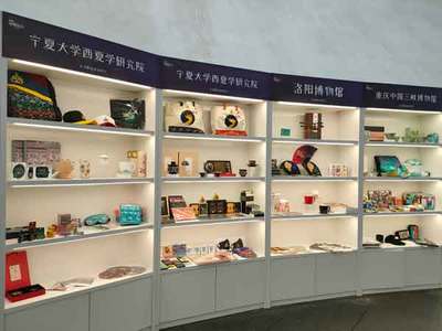 鄂爾多斯市博物院成立 倡導做好歷史講述者