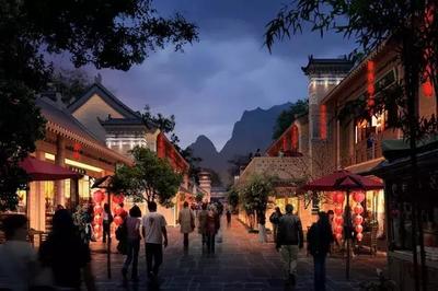 華旅集團重點建設(shè)項目提前完成年度任務(wù)