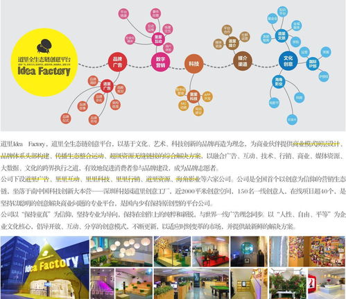 深圳道里創(chuàng)意工廠榮獲 中國(guó)創(chuàng)新企業(yè) 中國(guó)文化產(chǎn)業(yè)創(chuàng)新人物 兩項(xiàng)大獎(jiǎng)