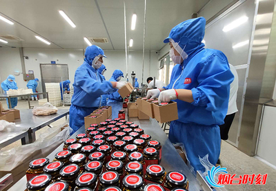 【煙臺(tái)特色農(nóng)產(chǎn)品&ldquo;云&rdquo;推介】&ldquo;千面&rdquo;萊陽梨:一瓶好梨膏帶你回歸自然本真