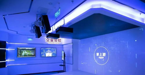 直擊文博會(huì) 成都中科大旗 進(jìn)一步推動(dòng)區(qū)域文旅產(chǎn)業(yè)協(xié)同 健康發(fā)展