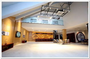 揚州琴箏文化產業園琴箏商品街開街儀式12月15日順利召開