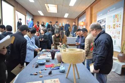 洛陽市設計聯(lián)盟成立，搭建交互平臺促進文化產(chǎn)業(yè)協(xié)作