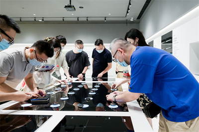 柏廚游學(xué)收官 用一場(chǎng)行走，解讀古今人文寫給設(shè)計(jì)的“情詩”與文化產(chǎn)業(yè)的交融